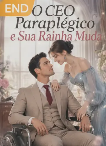 O Ceo Paraplégico E Sua Rainha Muda