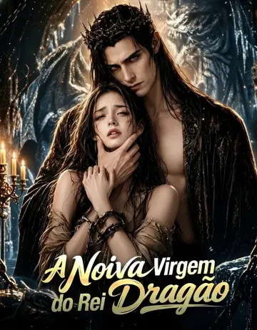 A Noiva Virgem Do Rei Dragão