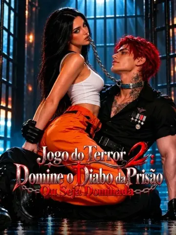 Jogo do Terror 2: Domine o Diabo da Prisão Ou Seja Dominada