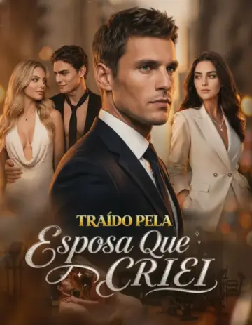 Traído Pela Esposa Que Criei