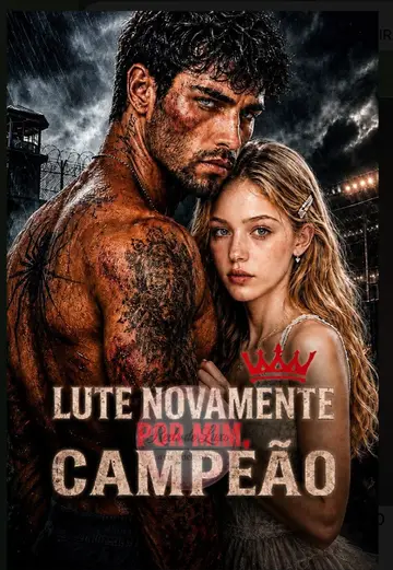 Lute Por Mim Novamente, Campeão (Fight for Me, Prision King)
