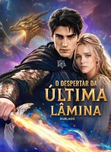 O Despertar Da Última Lâmina