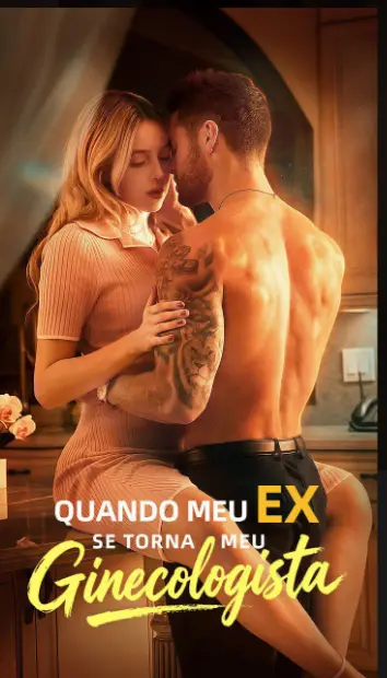 Quando Meu Ex Se Torna Meu Ginecologista (When My Ex Becomes My Gynecologist)
