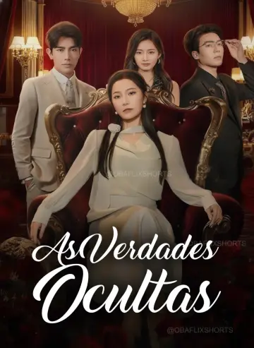 As Verdades Ocultas (Reviravolta do Coração) (Noite Sem Sono)
