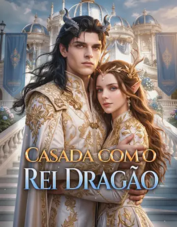 Casada Com O Rei Dragão