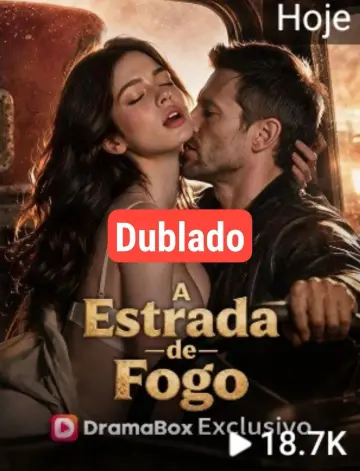 A Estrada de Fogo