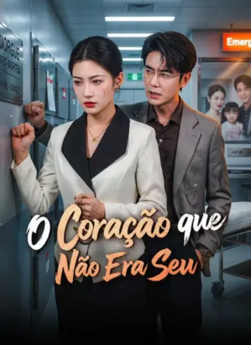 O Coração Que Não Era Seu