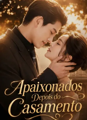 Apaixonados Depois do Casamento