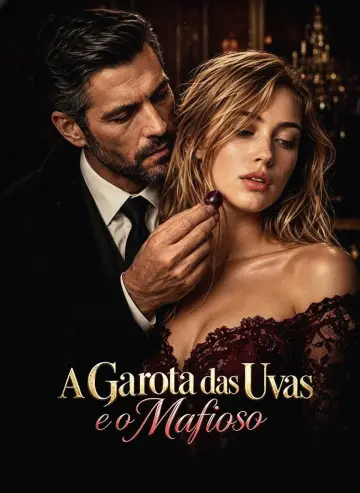 A Garota Das Uvas e o Mafioso - (O Presente da Uva Doce)