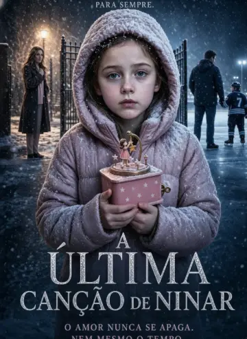 A Última Canção de Ninar