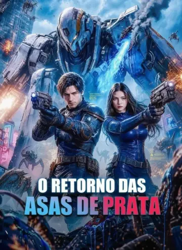 O Regresso das Asas de Prata