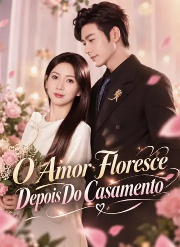 O Amor Floresce Depois Do Casamento