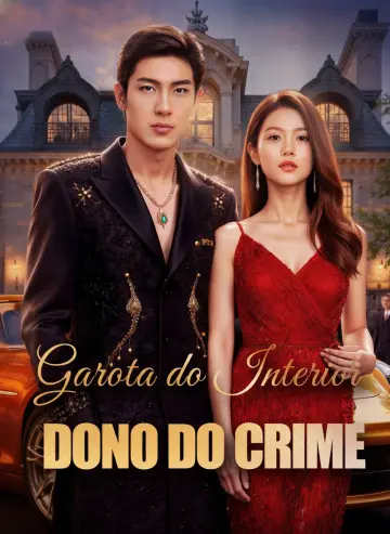 Garota do Interior vs Dono do Crime (A Caipira do Chefe da Máfia).