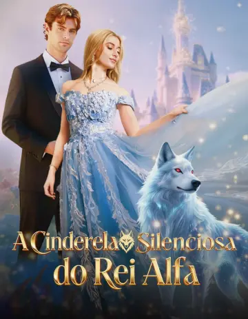 A Cinderela Silenciosa Do Rei Alfa