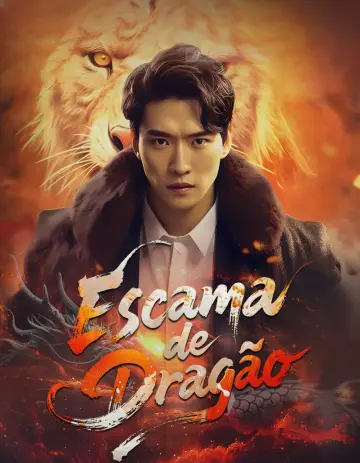 Escamas de Poder (Escamas de Dragão)