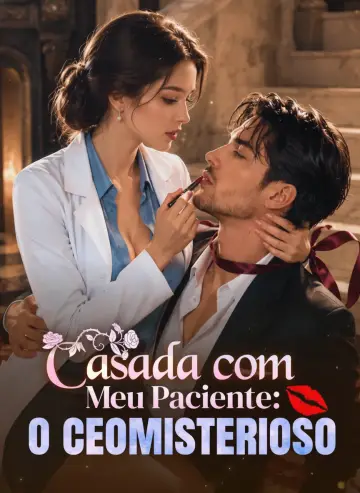 Casada com Meu Paciente: O CEO Misterioso