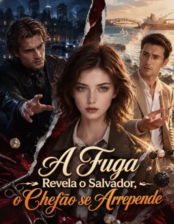 A Fuga Revela o Salvador, o Chefão se Arrepende