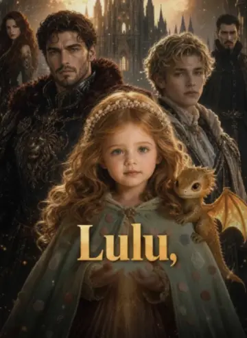 Lulu, a Pequena Deusa