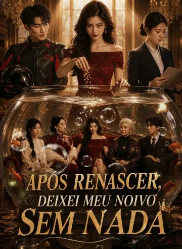 Após Renascer, Deixei Meu Noivo Sem Nada