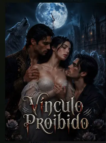 Vínculo Proibido (A Escrava E O Alfa)