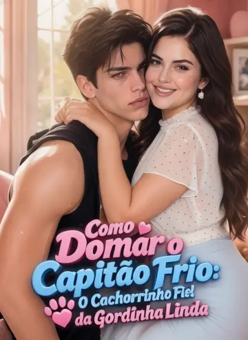 Como Domar o Capitão Frio: O Cachorrinho Fiel da Gordinha Linda