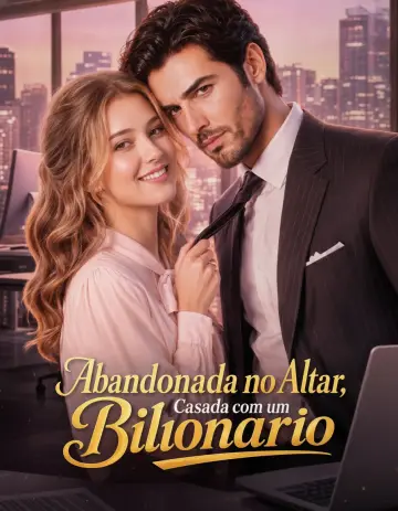 Abandonada No Altar Casada Com Um Bilionário