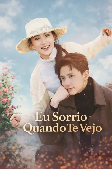 Eu Sorrio Quando Te Vejo