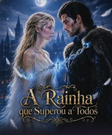 A Rainha Que Superou a Todos