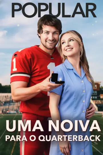 Uma Noiva Para O Quarterback (Bride for quarteback)