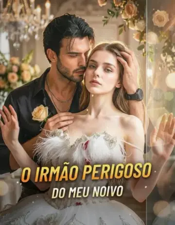 O Irmão Perigoso Do Meu Noivo