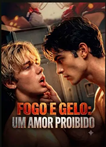 Fogo E Gelo: Um Amor Proibido