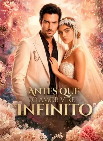 Antes Que O Amor Vire Infinito