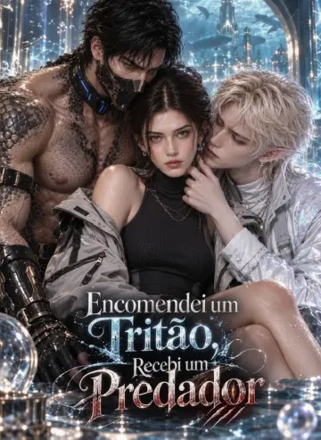 Encomendei um Tritão, Recebi um Predador