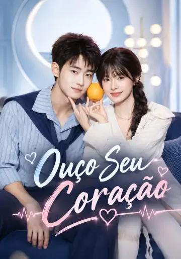 Ouço Seu Coração