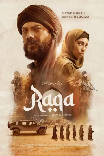 Operação: Raqqa (Raqa)