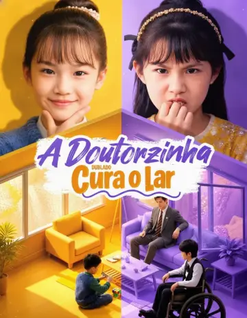 A Doutorzinha Cura o Lar