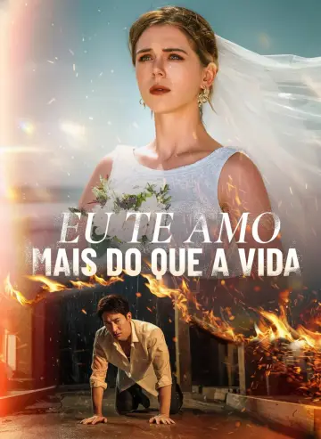 Eu Te Amo Mais Do Que a Minha Vida