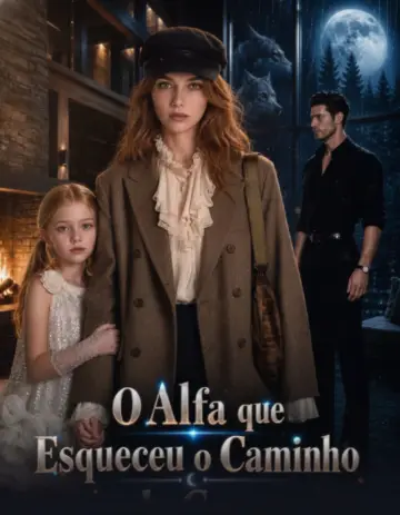 O Alfa que Esqueceu o Caminho de Casa