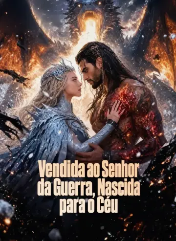Vendida ao Senhor da Guerra, Nascida para o Céu