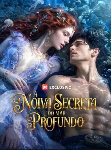 A Noiva Secreta do Mar Profundo
