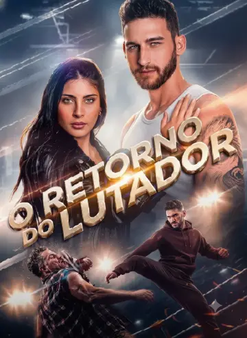 O Retorno do Lutador