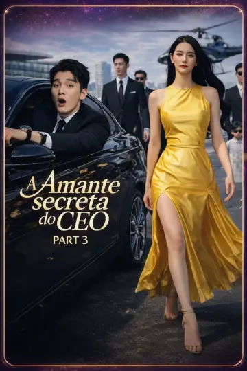 A Amante Secreta Do Ceo