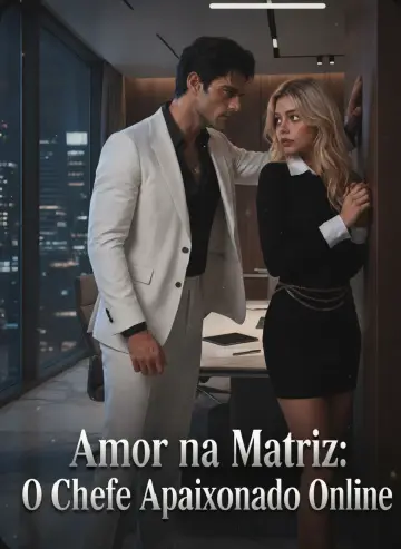 Amor na Matriz: O Chefe Apaixonado Online