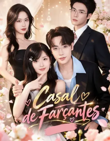 Casal de Farsantes