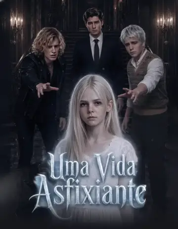 Uma Vida Asfixiante