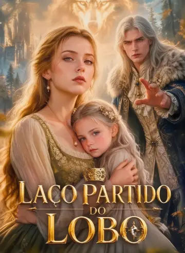 Laço Partido do Lobo