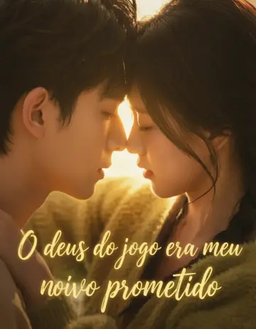 O Deus Do Jogo Era Meu Noivo Prometido