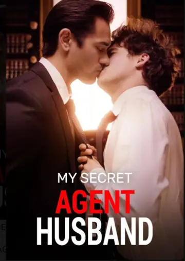 Meu Marido Agente Secreto (MY SECRET AGENT HUSBAND) Parte 1