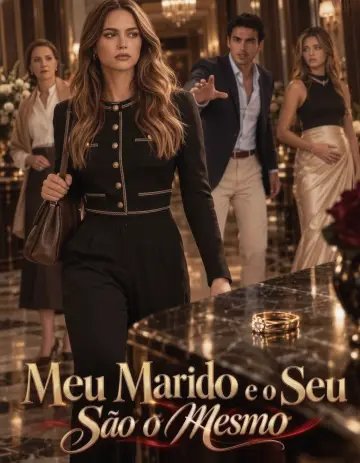 Meu Marido e o Seu São o Mesmo
