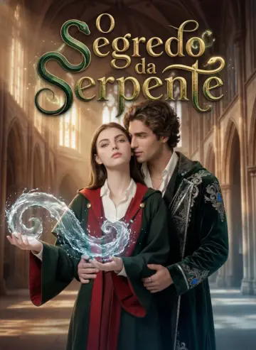 O Segredo da Serpente